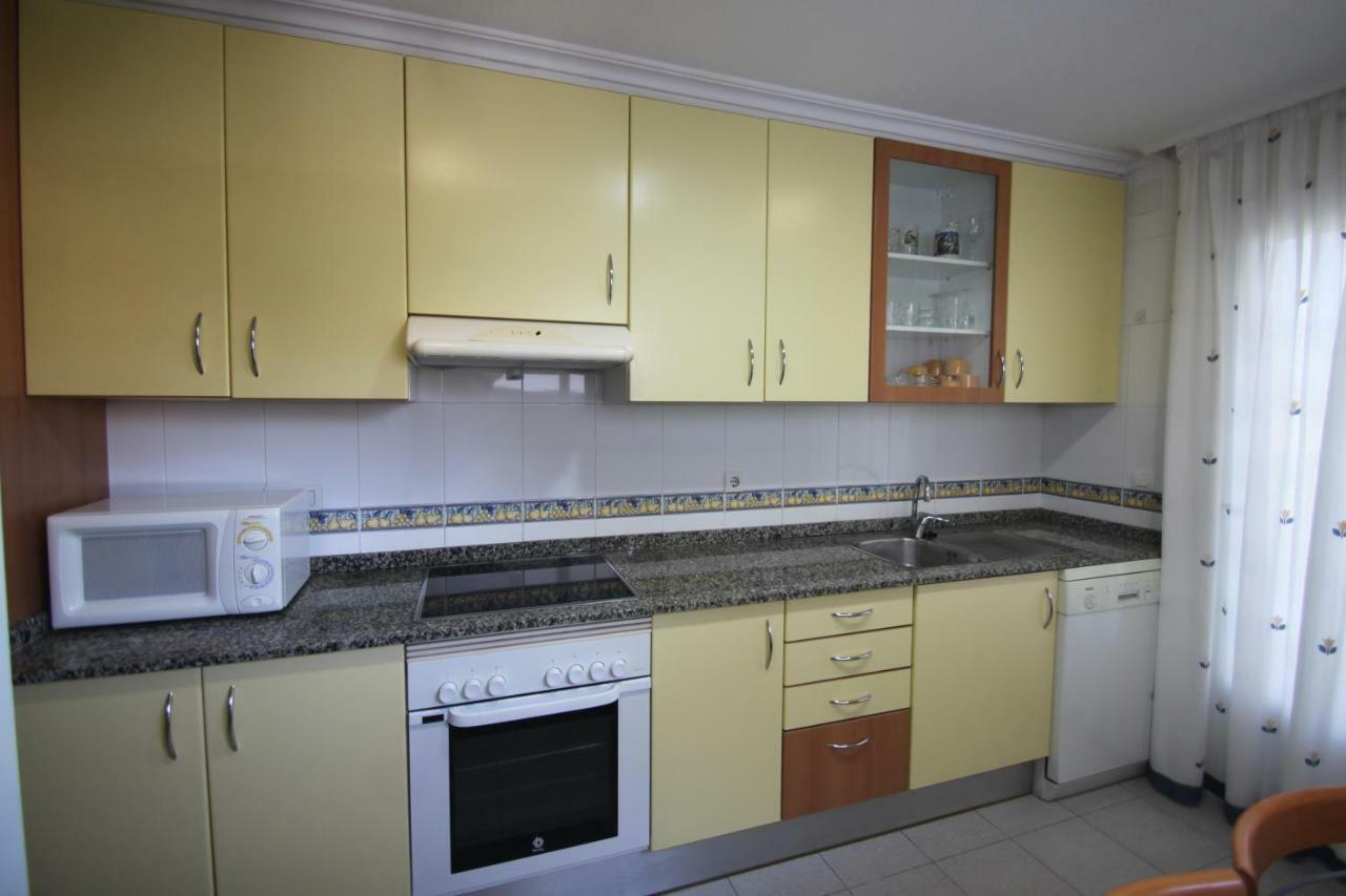 Apartamento Casaturis 1º Linea Urb Belvedere C101 Lejlighed El Campello Eksteriør billede